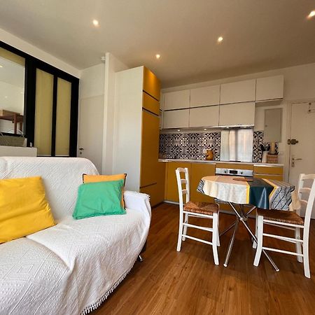 Appartement Lumineux 1 Chambre Au Coeur De Saint-Jean-De-Luz, Proche Plage Et Halles - Fr-1-239-890 Exterior foto