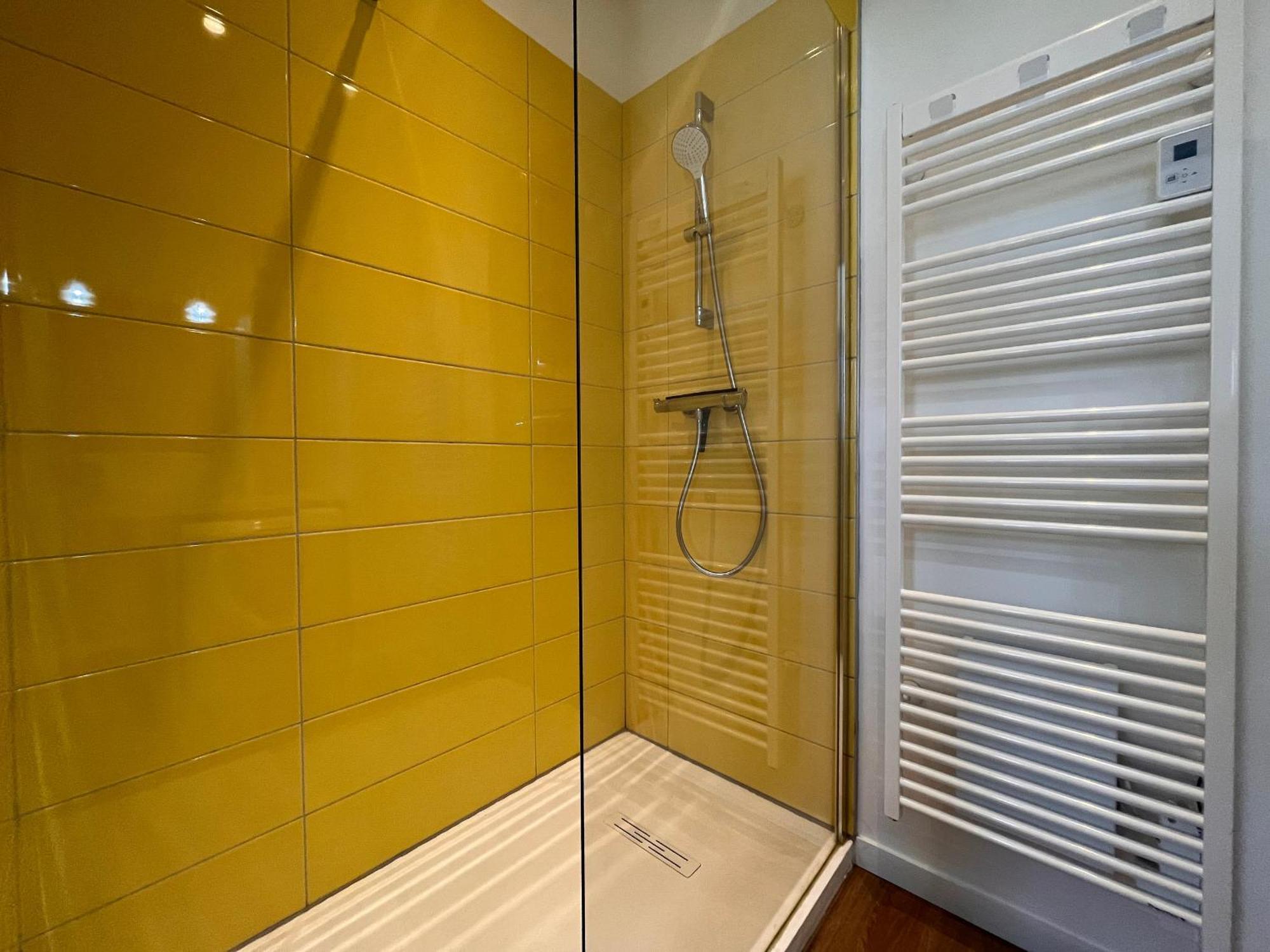 Appartement Lumineux 1 Chambre Au Coeur De Saint-Jean-De-Luz, Proche Plage Et Halles - Fr-1-239-890 Exterior foto