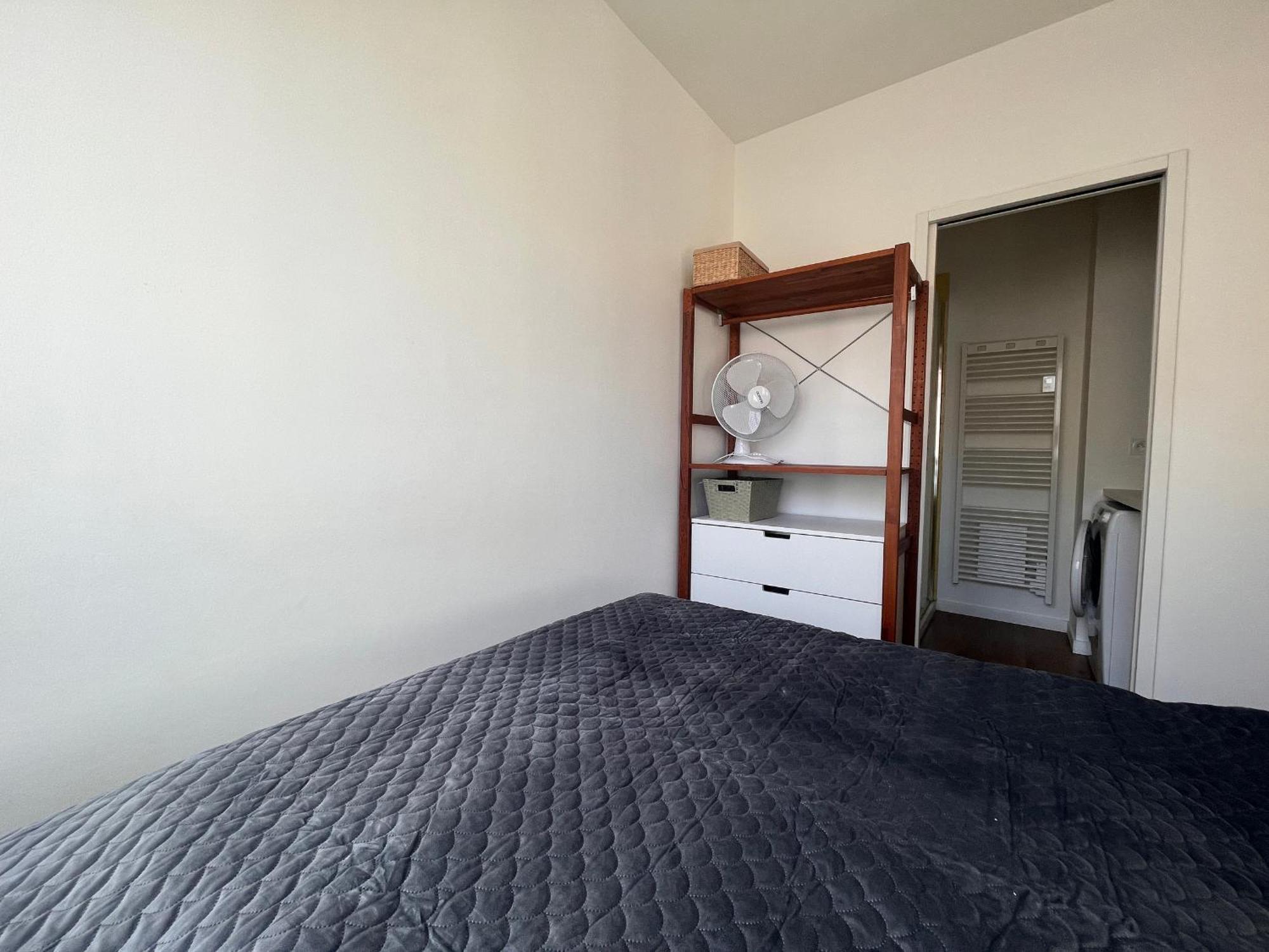 Appartement Lumineux 1 Chambre Au Coeur De Saint-Jean-De-Luz, Proche Plage Et Halles - Fr-1-239-890 Exterior foto